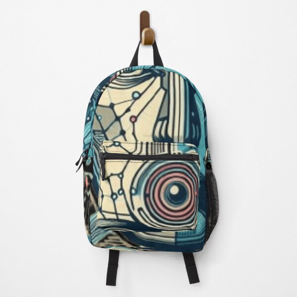 Item preview, AI - Artificial Intelligence  designed and sold by joabaj.