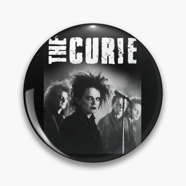 Item preview, The Curie designed and sold by ruiveiga.