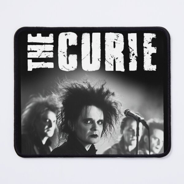 Item preview, The Curie designed and sold by ruiveiga.