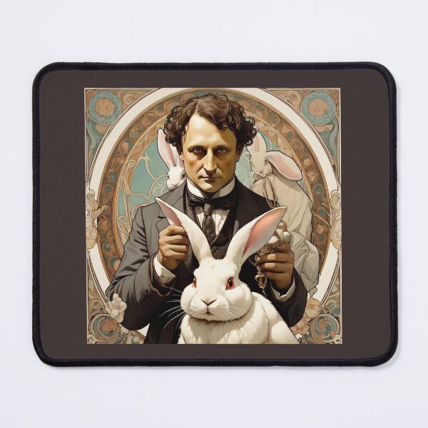 Item preview, HARRY HOUDINI 2 designed and sold by SherHaven23.