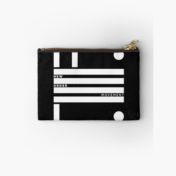 Item preview, Movement Depero Saville-NewOrder Vers01 designed and sold by parissiArt.