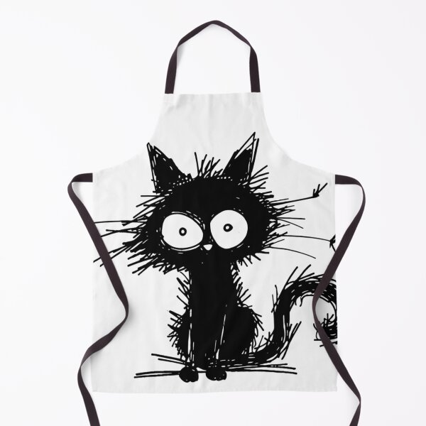 Item preview, Funny and Whimsical Cats designed and sold by Magnuna.