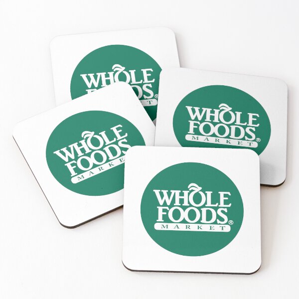 Item preview, Whole Foods Market designed and sold by Efka19.