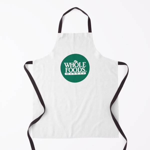 Whole Foods Aprons for Sale | Redbubble