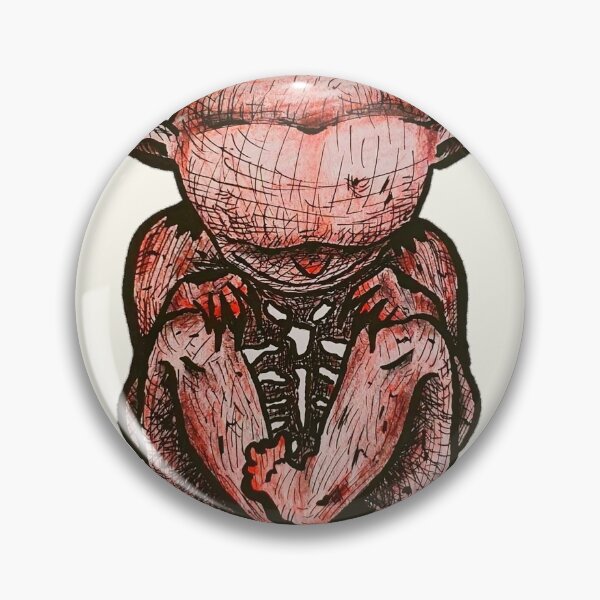 Item preview, Devil Child designed and sold by MikeyFrancois.