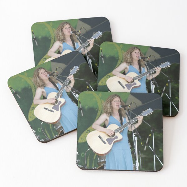 Item preview, Dar Williams - Photograph designed and sold by ConcertImages.