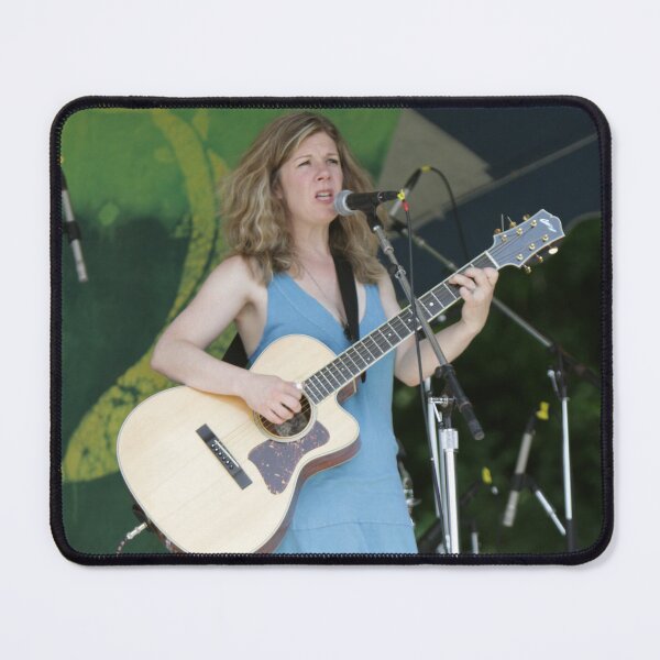 Item preview, Dar Williams - Photograph designed and sold by ConcertImages.