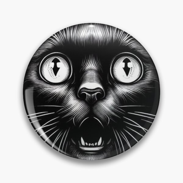 Item preview, Victorian Cat designed and sold by vectcd.