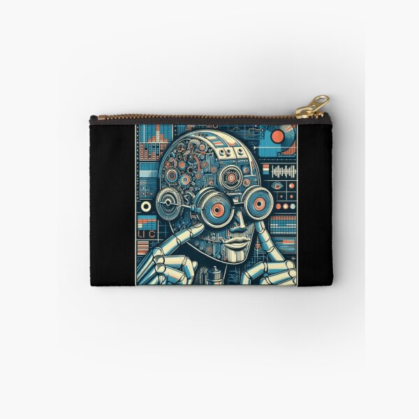 Item preview, AI - Artificial Intelligence  designed and sold by joabaj.
