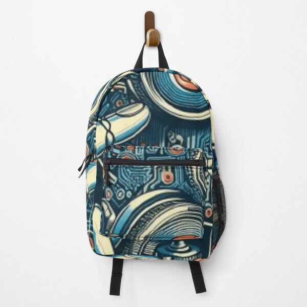 Item preview, AI - Artificial Intelligence  designed and sold by joabaj.