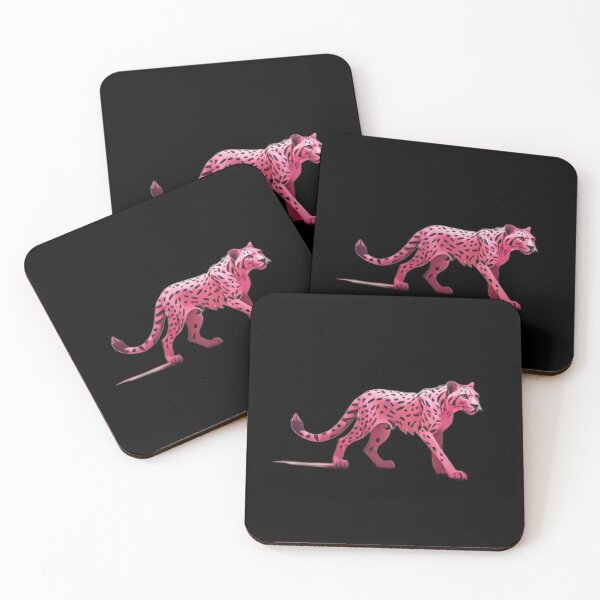 Item preview, pink tiger designed and sold by products4urduke.