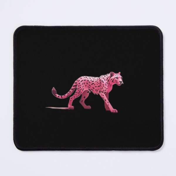 Item preview, pink tiger designed and sold by products4urduke.