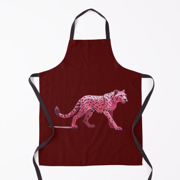Item preview, pink tiger designed and sold by products4urduke.