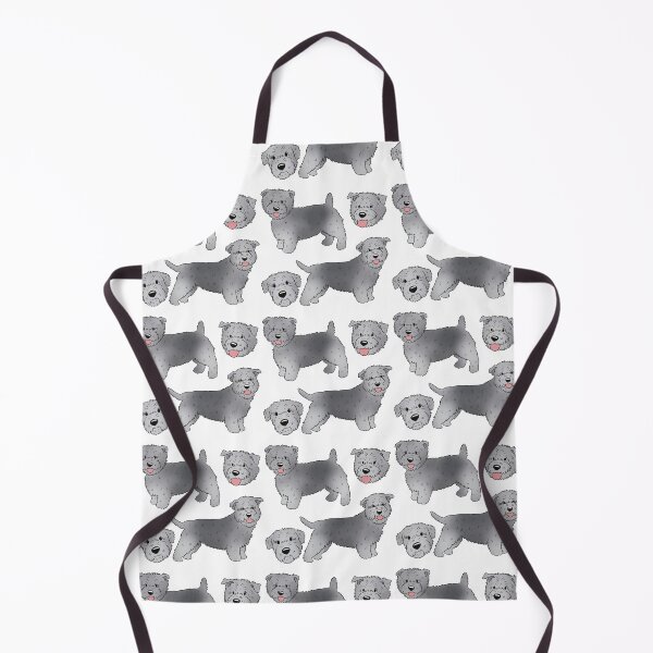 Item preview, glen of imaal terrier pattern  designed and sold by Yaragold.