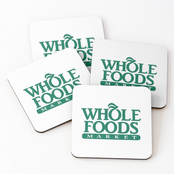 Item preview, Whole Foods Market designed and sold by Efka19.
