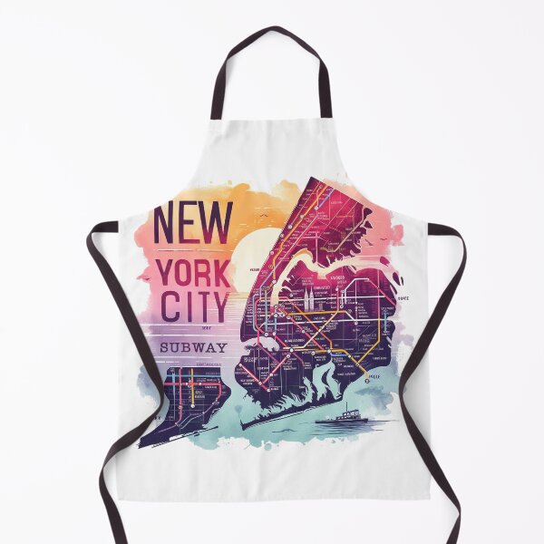 Item preview, Nyc Subway designed and sold by vectcd.