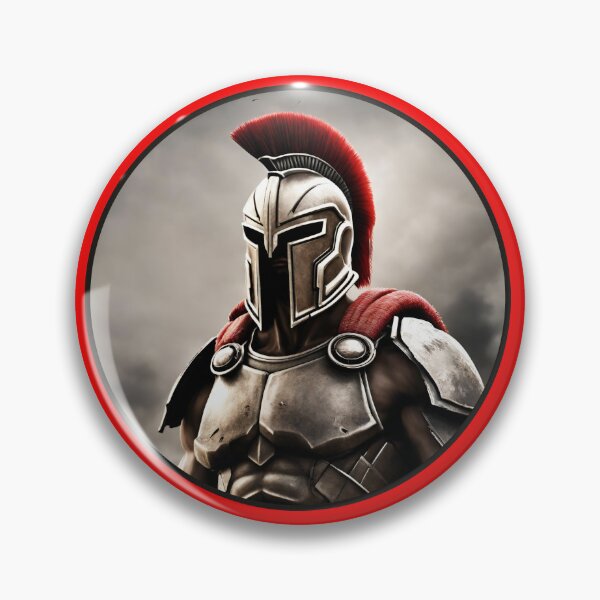 Item preview, Spartan's Valor designed and sold by WiboActual.