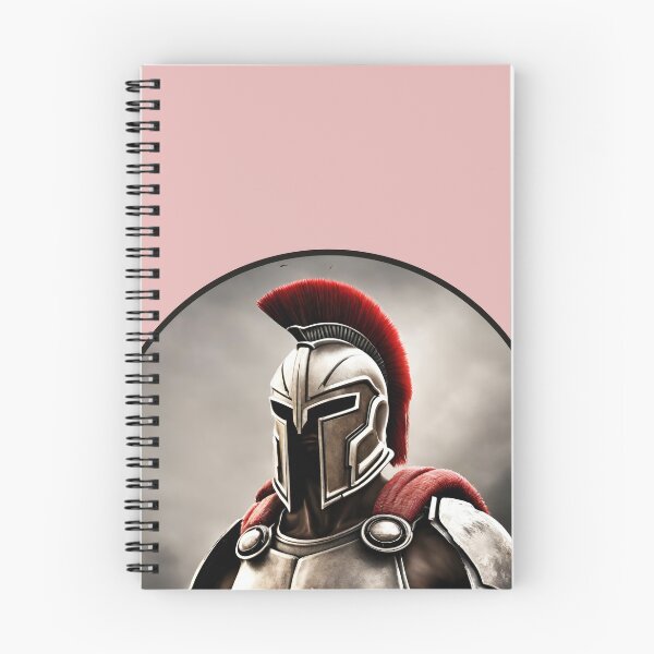 Item preview, Spartan's Valor designed and sold by WiboActual.