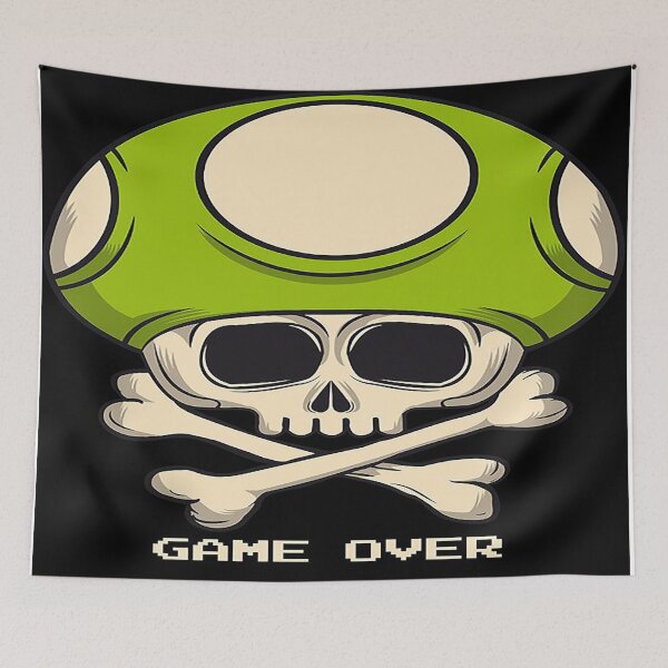 Aperçu de l'œuvre Jeu terminé créée et vendue par leen12 Art Designs Prints.