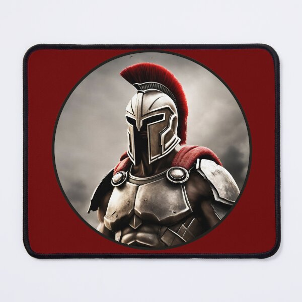 Item preview, Spartan's Valor designed and sold by WiboActual.
