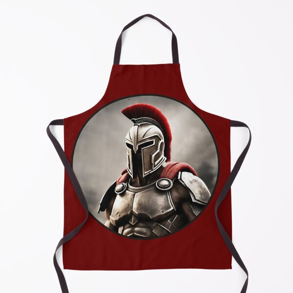 Item preview, Spartan's Valor designed and sold by WiboActual.