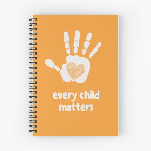 Item preview, Every Child Matters designed and sold by Kanontsistiio.
