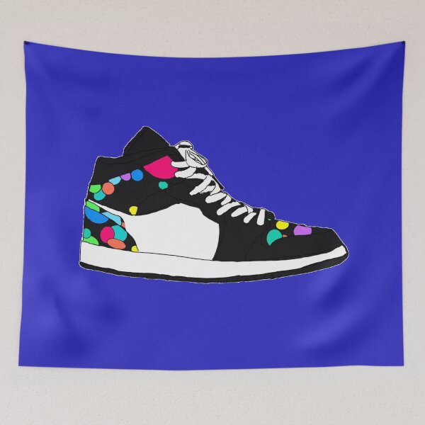 Item preview, Sneaker Lovers designed and sold by LiaIsabellaArt.