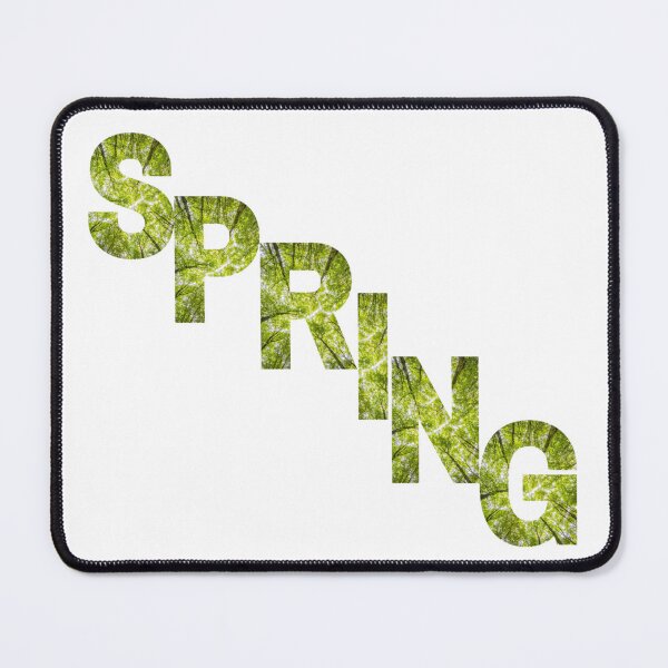 Item preview, Spring in the forest designed and sold by Angela95P.