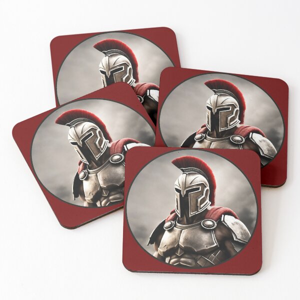 Item preview, Spartan's Valor designed and sold by WiboActual.