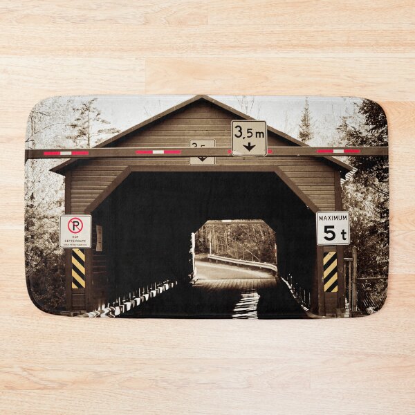 Item preview, Old Bridge designed and sold by Picsorama.