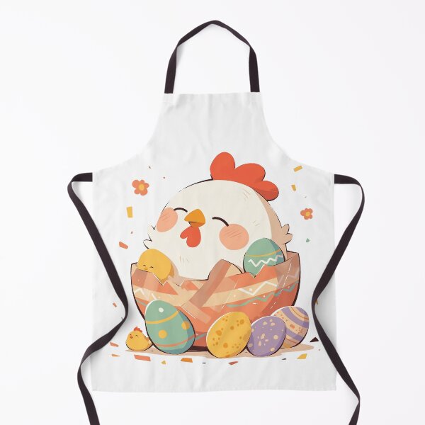 Item preview, Happy Easter Chick designed and sold by Hiszpanka.