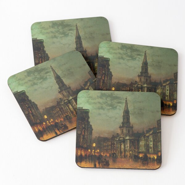 Item preview, Blackman Street, London designed and sold by RickE.