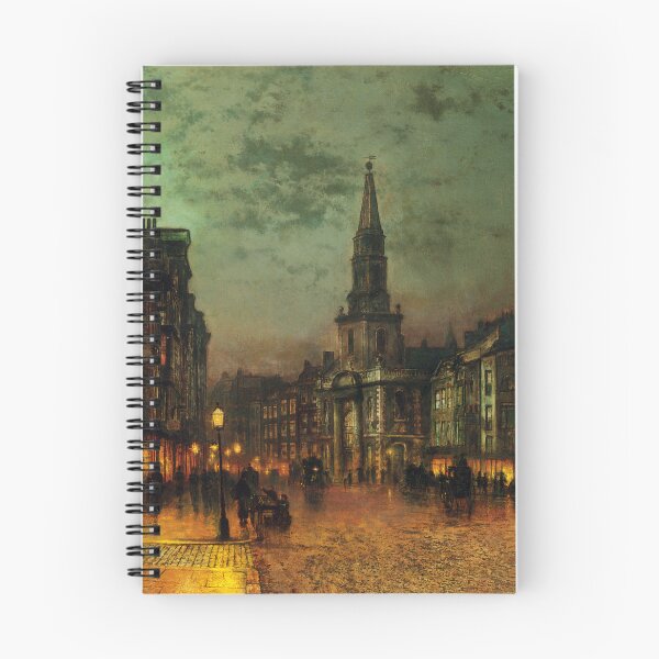 Item preview, Blackman Street, London designed and sold by RickE.