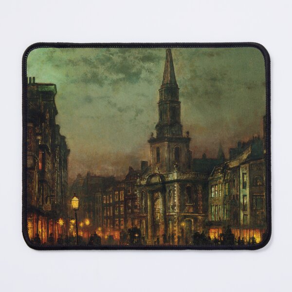 Item preview, Blackman Street, London designed and sold by RickE.
