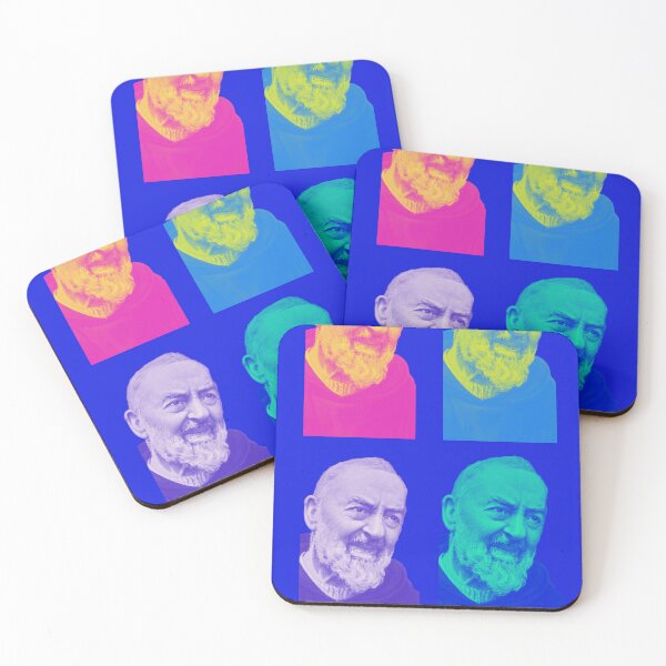 Item preview, Padre Pio designed and sold by Ksolom01.