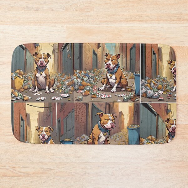 Item preview, Doggy Dog World  designed and sold by MONEYMUNKENT.