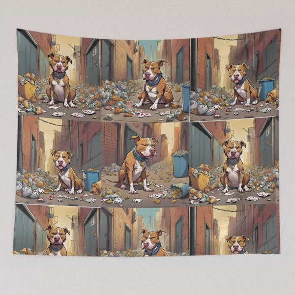 Item preview, Doggy Dog World  designed and sold by MONEYMUNKENT.