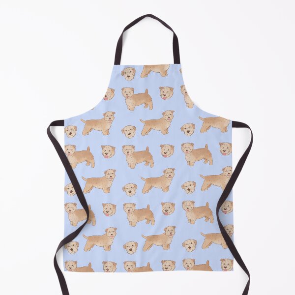Item preview, Glen of imaal terrier pack designed and sold by Yaragold.