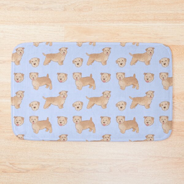 Item preview, Glen of imaal terrier pack designed and sold by Yaragold.