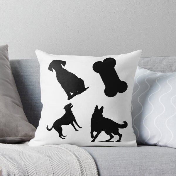 Artikelvorschau, Hunde entworfen und verkauft von MGAV-Shop.