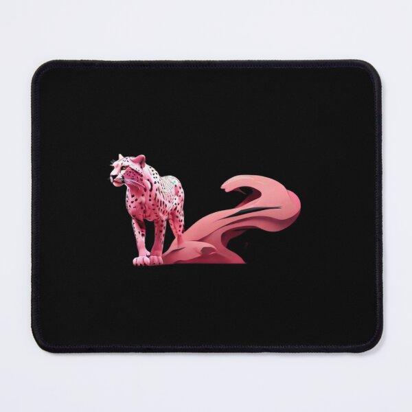 Item preview, pink tiger designed and sold by products4urduke.