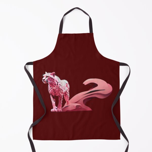 Item preview, pink tiger designed and sold by products4urduke.