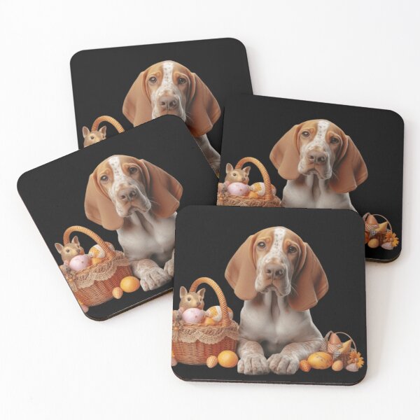 Item preview, Bracco Italiano designed and sold by joabaj.