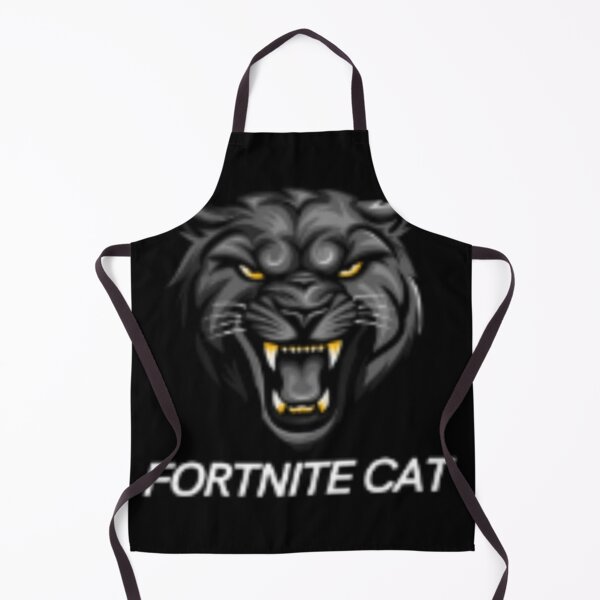 Item preview, Fortnite Cat Youtube designed and sold by GraphicsHQ.