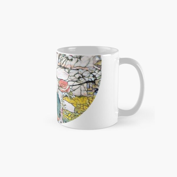 Happy Spring! Classic Mug