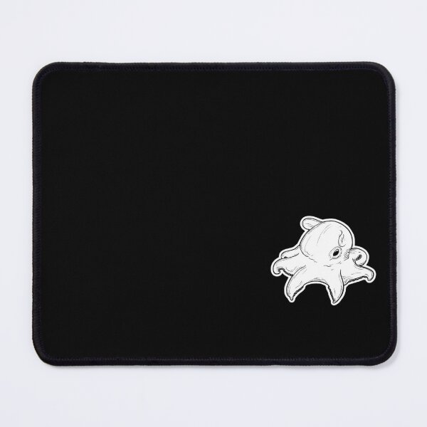 Item preview, Dumbo Octopus  designed and sold by Deadboy-Draws.