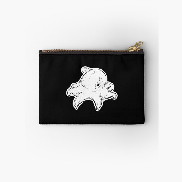 Item preview, Dumbo Octopus  designed and sold by Deadboy-Draws.