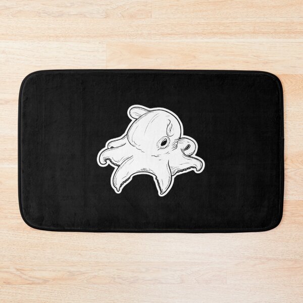Item preview, Dumbo Octopus designed and sold by Deadboy-Draws.