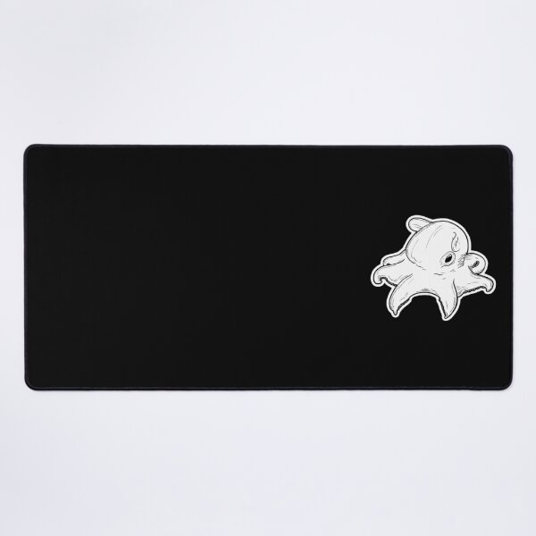Item preview, Dumbo Octopus  designed and sold by Deadboy-Draws.