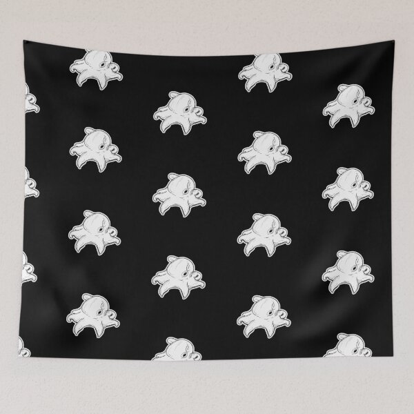 Item preview, Dumbo Octopus  designed and sold by Deadboy-Draws.